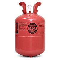Хладон R-410a