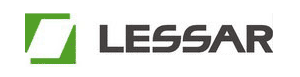 Логотип Lessar